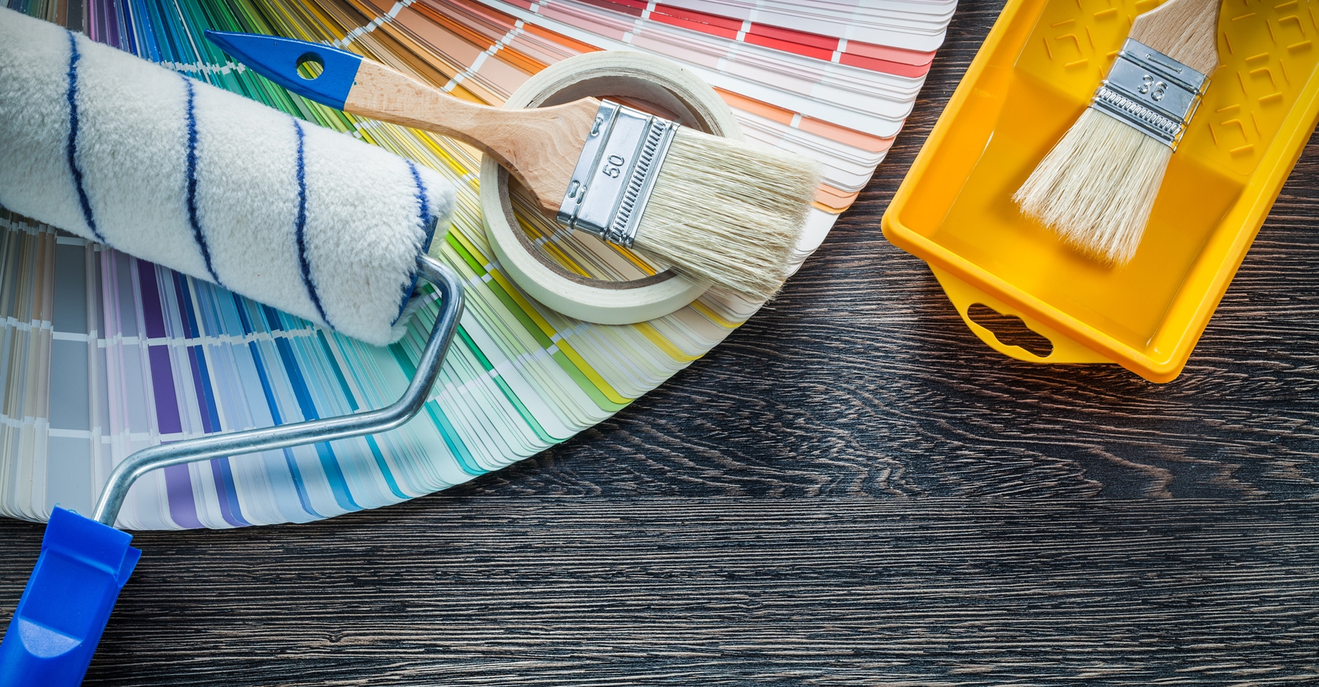 Malermeister Florian Tschabitzer Uttendorf